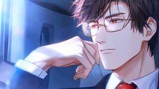 "โลกนี้ไม่ควรทำให้ฉันมีความสุข แต่คุณอยู่ที่นี่" | Love of Light and Night | Lu Chen