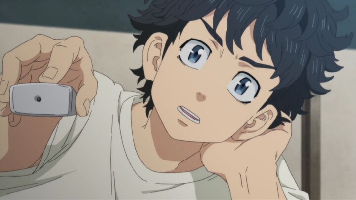 Tokyo Revengers Tagalog Dubbed 2 Minutes