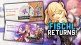 I CAN'T BELIEVE THEY'RE BACK! NEW Patch 2.5 Banner Review + Yae Miko Weapon & F2P Oathsworn Review