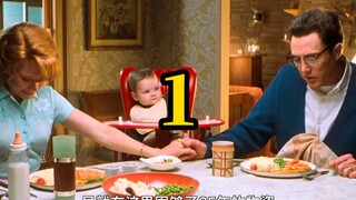 [Superspace Affection] A family of three lived underground for 35 years to escape a nuclear attack, 