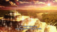 Dr. Stone: Science Future part 2 episode 5 Sub Indo | REACTION