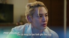 Dây Dầu Gai (Between Us) EP 9 [Sub Việt]
