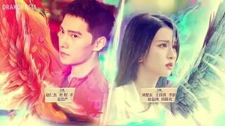 (Dracin) Fireworks Of My Heart  Eps - 11 Bahasa Indonesia