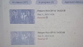 binura na agad ni bilibili pero meron pa ako backup videos via app din. hindi na dito.