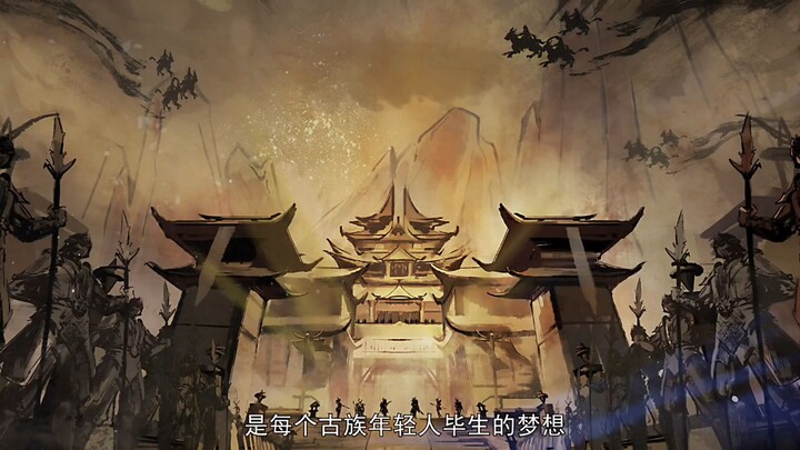 Battle Through the Heavens Season 5  Episode 149 Hindi Dubbed