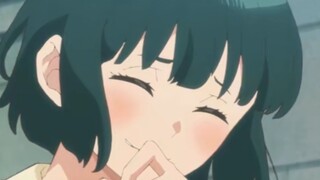 char kawai di anime kucing alien [AMV]