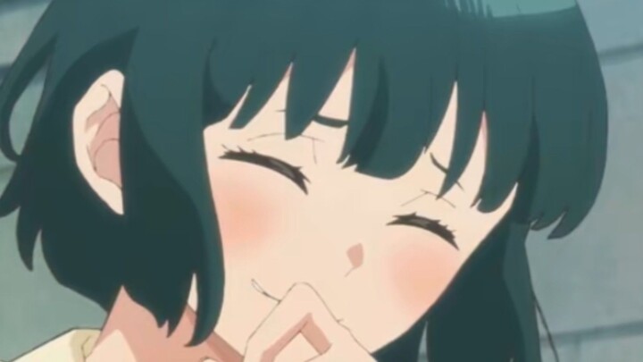 char kawai di anime kucing alien [AMV]