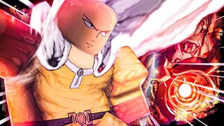 Best AFK! Leveling Method On One Punch Man Destiny | Roblox