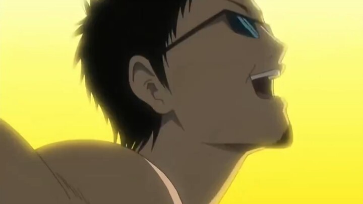 Sebenarnya tidak ada yang namanya malu dengan wig.