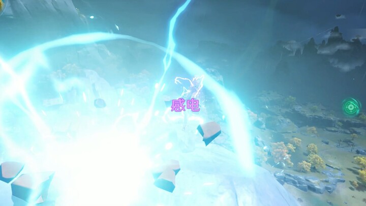 Saya telah bertemu banyak jenius, dan mereka semua memanggil saya “ambang pintu”.