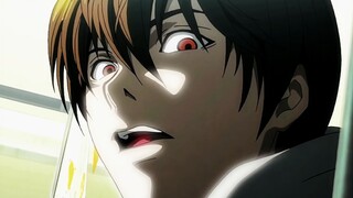 [ Death Note ] Yagami ❤