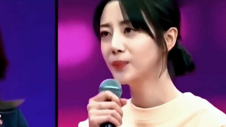 #Di Li Reba#Li Xirui