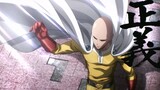 Anime|One Punch-Man|It's so bored to Have Overwhelming Power
