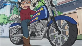 Doraemon episode 366