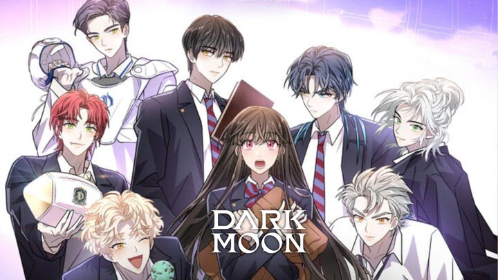 Dark moon the blood altar Episode 1 Bahasa Indonesia [Dub]
