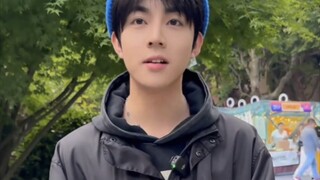 I’ve never interviewed a single handsome guy from Xinjiang who’s under 185 cm tall!!! And these guys