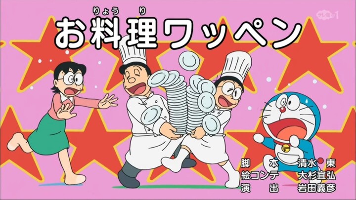 Doraemon:-Season-21-:-Episodes-34 in hindi 🥰 | Quality:-1080p(HD)