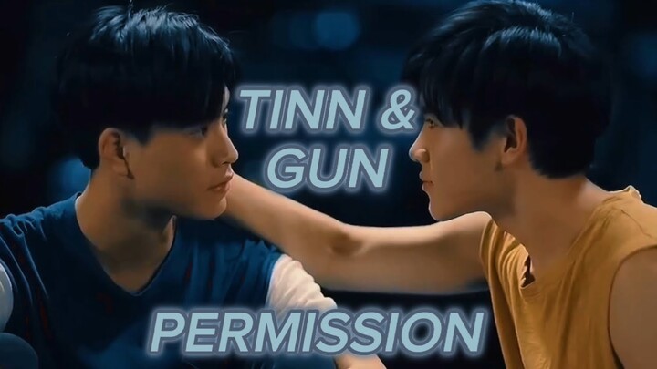 TINN AND GUN- MY SCHOOL PRESIDENT- PERMISSION