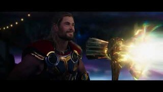 Thor: Tình Yêu và Sấm Sét | Teaser Trailer | Khởi chiếu tại Cinestar 08.07.2022