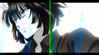 One Punch Man_ S2 (2019): Thánh Phồng Tôm「AMV」- Machine  ᴴᴰ #anime #schooltime