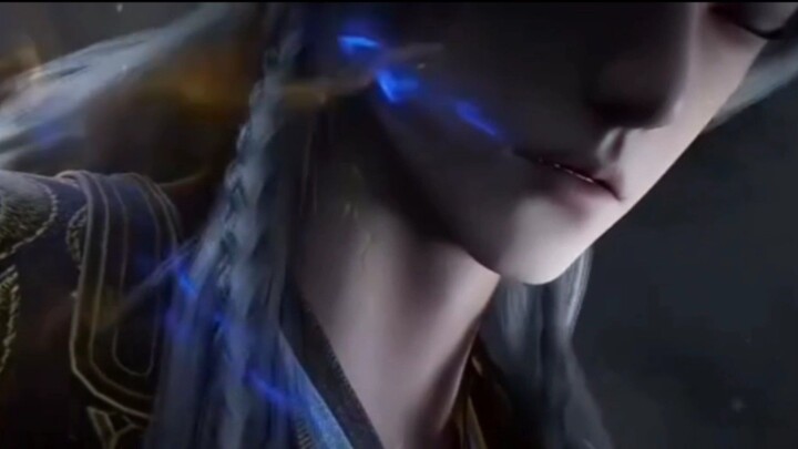 SPOILER RENEGADE IMORTAL EPS.135