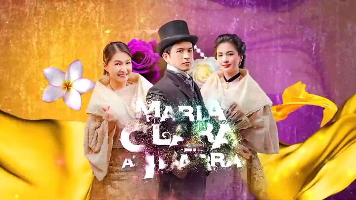 Maria Clara at Ibarra full episode 1