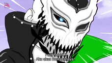 JURA TAMPAK KESAKITAN | BORUTO TWO BLUE VORTEX PART 2223