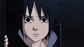 Itachi: My stupid brother, I will tell you all the secrets now