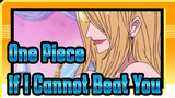 [One Piece] I'll Be Not Able to Protect Anyone If I Cannot Beat You