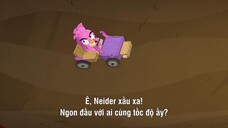 Angry Birds: Quậy tưng mùa hè (Phần 2) EP 15 [Sub Việt]