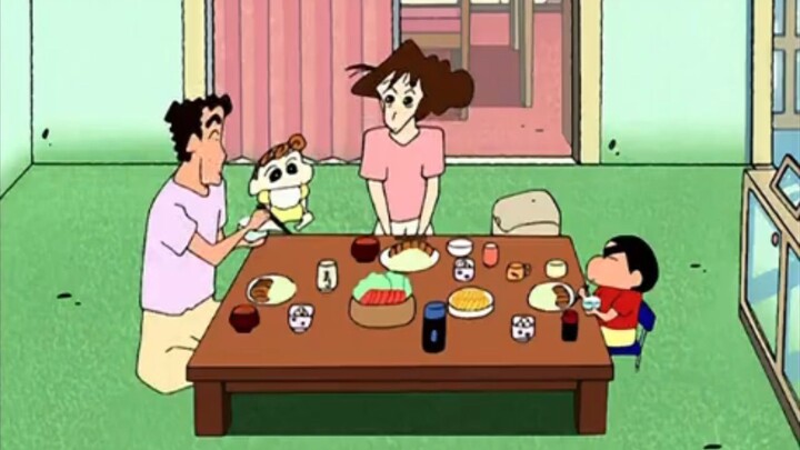 Shinchan season 10 | ep 39 | in Hindi