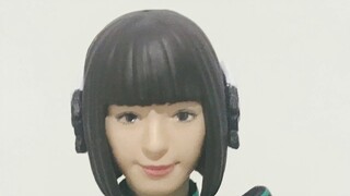 Siapa kamu???Dewa Jahat! Tante! Kehilangan darah! Neraka! [Toy Sharing of Bass Banquet] Edisi ke-250