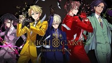 Kartu Tinggi. Eps 16 Sub Indo