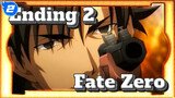 [MAD] Ending 2 của Fate/Zero - "Sora wa Takaku Kaze wa Utau"_2