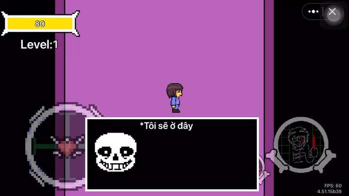 Lần đầu chơi gameee