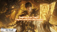 Martial Inverse S2 Full Sub Indo 1080p