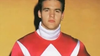 Mọi thứ đã thay đổi, Power Rangers
