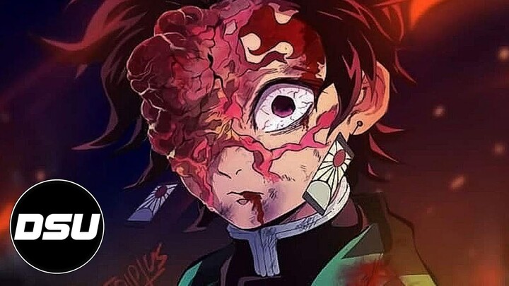 Demon Slayer - Kimetsu No Yaiba (Dubstep Remix)