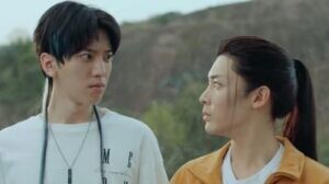 I Am Nobody epsoide 22 [Sub Indo]