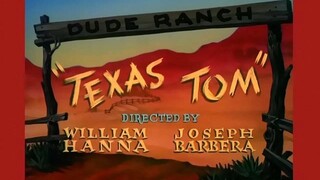 Texas Tom