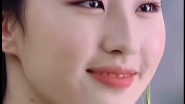 Lin Yi said that the 2023 adventure moment is a collaboration with Sister Ling'er, whom I have alway