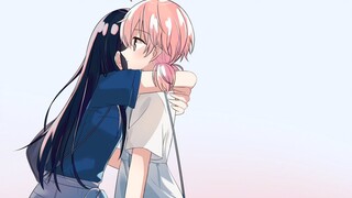 [Bloom Into You / MAD] Ghét ... nhưng yêu em ...