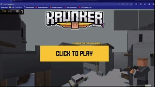 KRUNKER PART 2