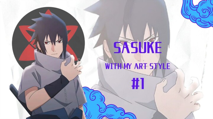 part(-1) TERNYATA INILAH SISI GELAP SASUKE DAN SAKURA 😱
