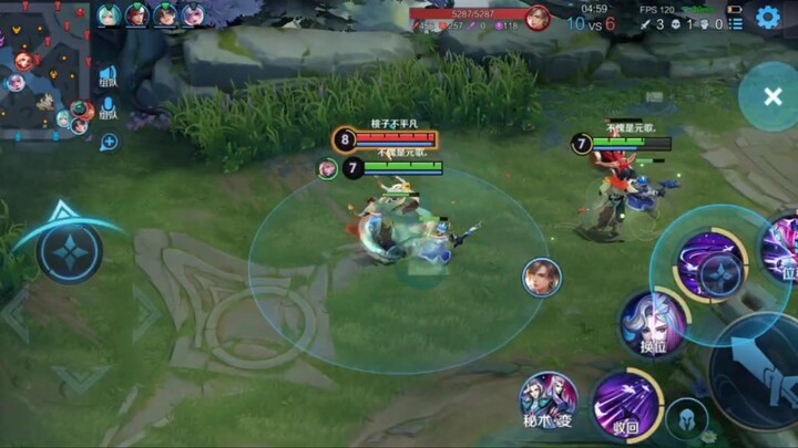 Got a crush on Yuan Ge?