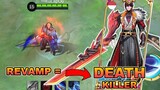 Alucard Underrated To Meta | Mobile Legends