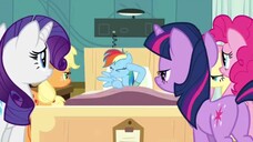 My little pony Season 2 Episode 16 Dubbing indonesia