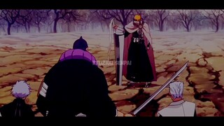 Bleach Ichigo Kurosaki vs Kuchiki Byakuya [AMV] Thousand Foot Krutch - Courtesy Call full song