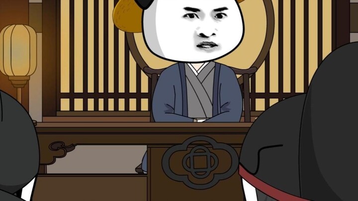 Poor Minister Episode 37