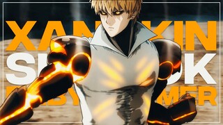 XANAKIN SKYWOK - BABY BOOMER
